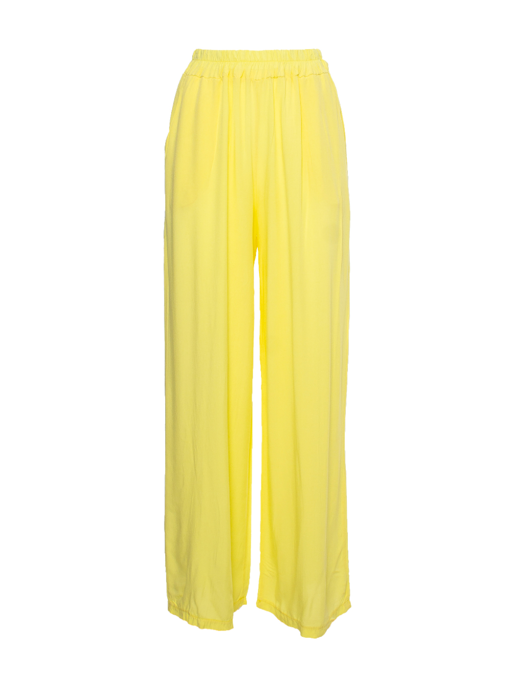PANTALONE DRITTO 4 TG 100% VI MADE IN ITALY